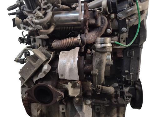 Used Engine RENAULT CLIO III (BR0/1, CR0/1) [2005-2014]  33210434