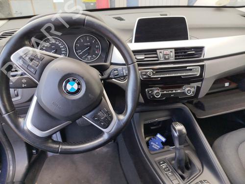 ABS pump BMW X1 (F48) sDrive 18 d | BP28503892M43 
