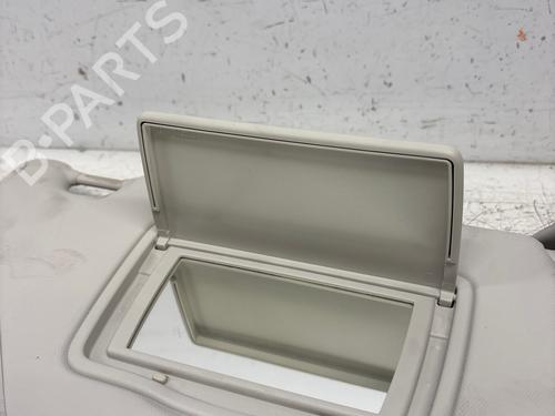 right-sun-visor-ford-fiesta-vii-hj-hf-2017-38022865 main image
