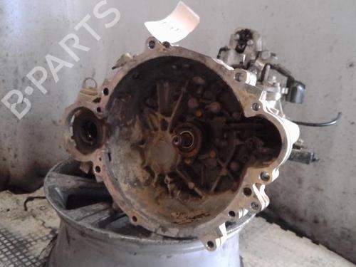 Used Gearbox HYUNDAI KONA (OS, OSE, OSI) 1.6 CRDi (116 hp) 15834562