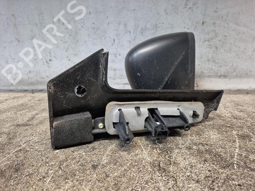 Right mirror RENAULT ZOE (BFM_)  | BP29494260C27 