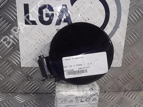 Used Fuel flap AUDI A3 (8P1) [2003-2013]  13850860