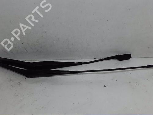 Used Front windshield wiper arm FORD FIESTA V (JH_, JD_) [2001-2014]  14566943