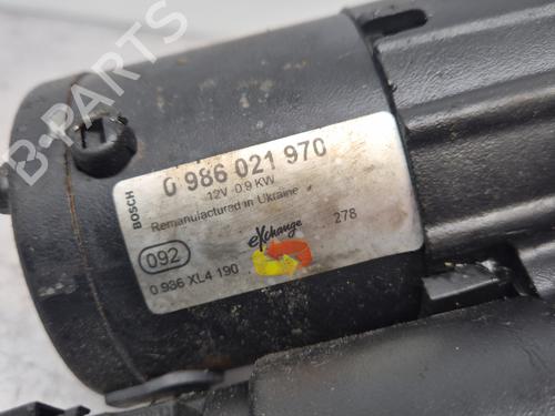 Starter PEUGEOT 207 SW (WK_) 1.6 16V | BP32292339M8