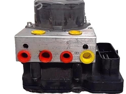 ABS pump RENAULT CAPTUR I (J5_, H5_) 1.2 TCe 120 | BP29344332M43 - Image 2