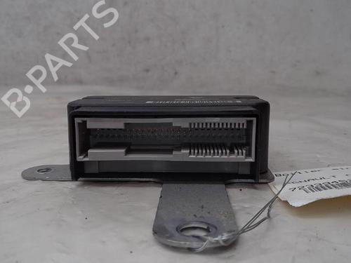 ECU airbags RENAULT CLIO IV Grandtour (KH_) 1.5 dCi 90 (KHN3, KHN4) | BP15602535M53 