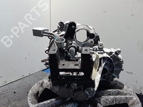 Gearbox SKODA FABIA III (NJ3) 1.0 | BP18248178M3 