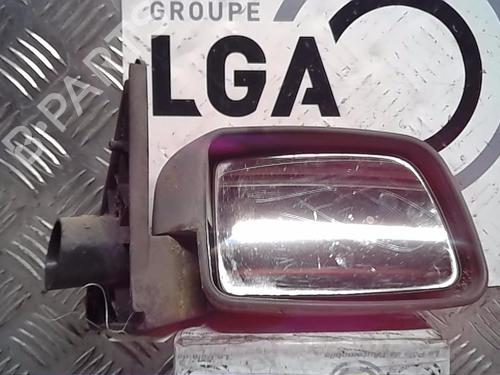 Used Right mirror RENAULT RAPID Box Body/MPV (F40_, G40_) [1985-2001]  13850269