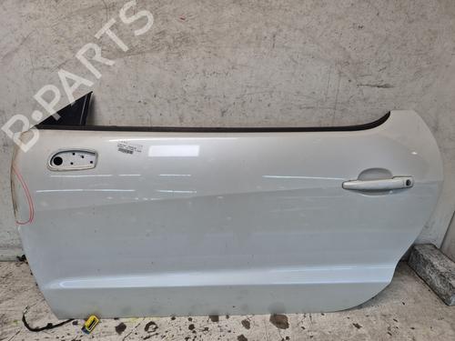 Used Left front door PEUGEOT RCZ 2.0 HDi (163 hp) 29758423