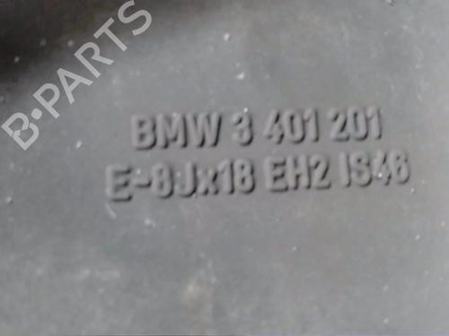 Rim BMW X3 (E83) 2.0 d | BP20713869C45 