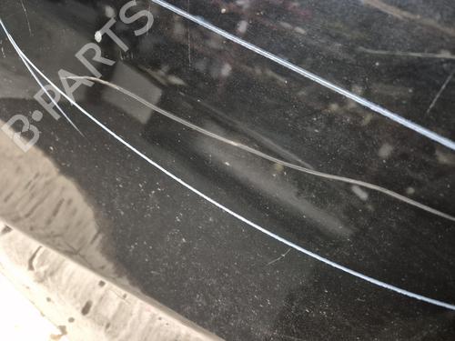 Left rear door MERCEDES-BENZ B-CLASS Sports Tourer (W246, W242) B 220 CDI / d (246.203) | BP27856368C4