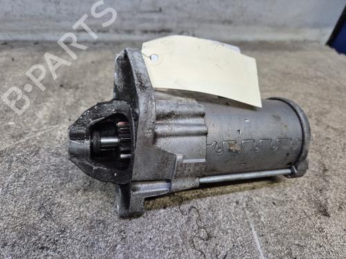Starter RENAULT MEGANE IV Hatchback (B9A/M/N_)  | BP29195799M8 