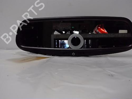 Used Rear mirror TOYOTA RAV 4 III (_A3_) 2.2 D 4WD (ALA30_, ALA30R) (150 hp) 13849830