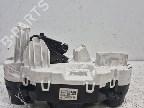 Used Climate control Climate control 37729084 37729084