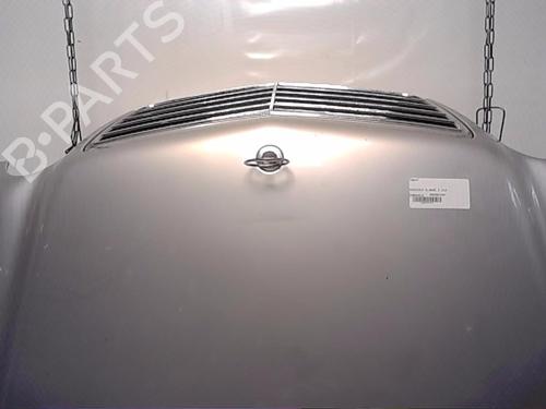 Hood MERCEDES-BENZ E-CLASS (W210) E 320 CDI (210.026) | BP13845682C1 
