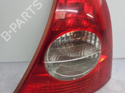 Used Right taillight Right taillight RENAULT CLIO II (BB_, CB_) [1998-2016] 32633198 32633198