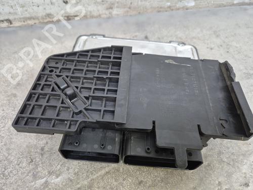 Engine control unit (ECU) CITROËN C4 III (BA_, BB_, BC_) 1.5 BlueHDi 130 (BBYHZB) | BP29621165M57 