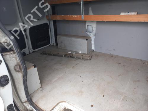 Front wiper motor RENAULT TRAFIC III Van (FG_) 1.6 dCi 120 (FGMK) | BP33679493M29  - Image 14