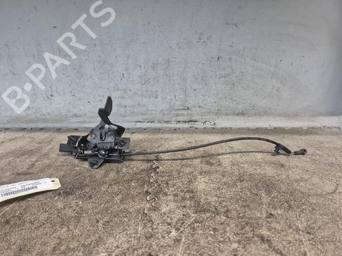 Used Hood lock HYUNDAI i20 I (PB, PBT) 1.2 (86 hp) 29441393