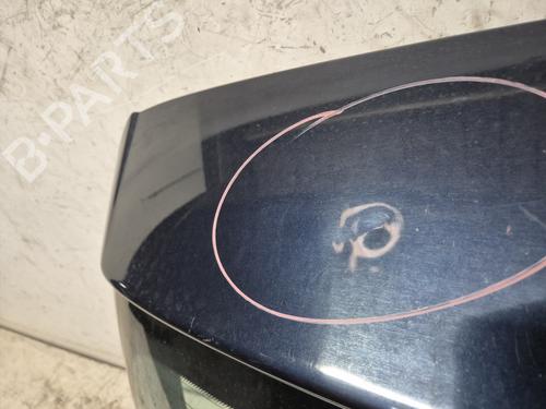 Tailgate BMW 1 (E81) 120 d | BP28613231C6 