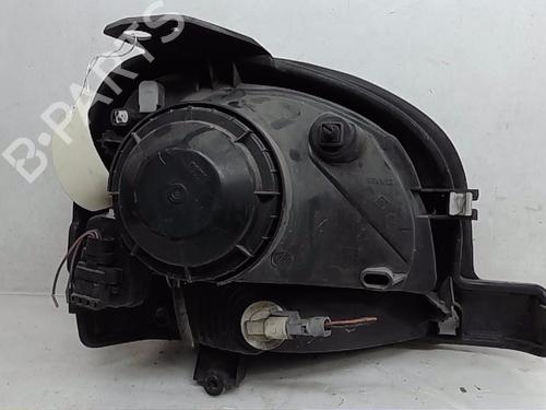 Left headlight RENAULT KANGOO (KC0/1_) 1.4 (KC0C, KC0H, KC0B, KC0M) | BP13824272C28 