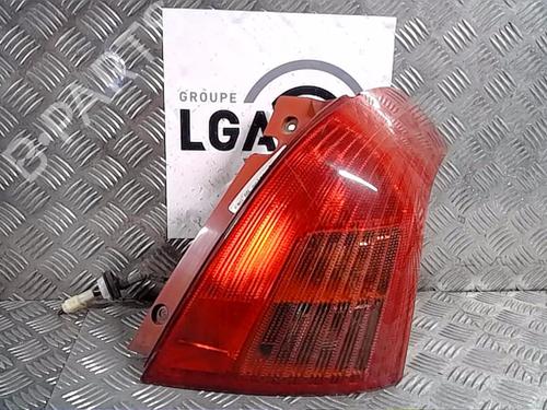 Used Right taillight SUZUKI SWIFT III (MZ, EZ) 1.3 DDiS (RS413D) (69 hp) 13853175