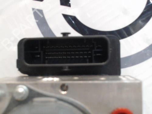 ABS pump RENAULT TWINGO III (BCM_, BCA_) 0.9 TCe 110 | BP13866740M43 
