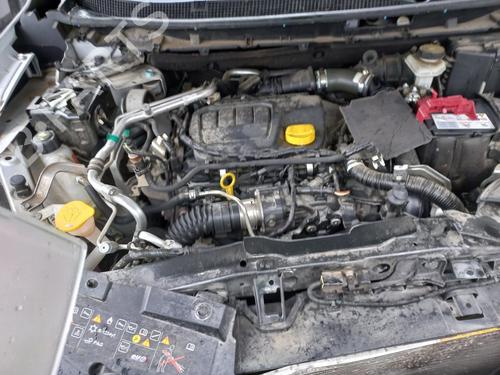 Front left window mechanism RENAULT KADJAR (HA_, HL_) 1.6 dCi 130 (HLA4) | BP34497815C22  - Image 17