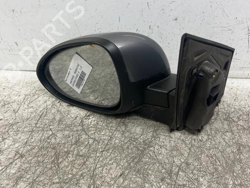 Used Left mirror Left mirror 38915331 38915331