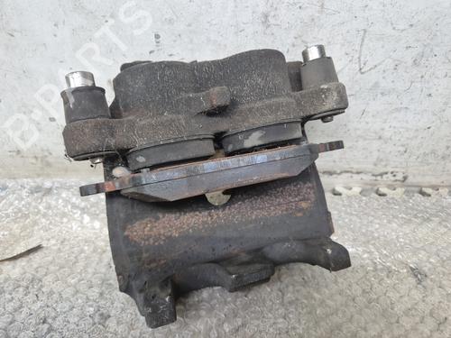 Left front brake caliper MASERATI LEVANTE SUV (M161) 3.0 D Q4 | BP27289174M105 - Image 3