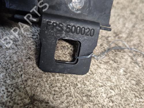 Hood lock LAND ROVER RANGE ROVER EVOQUE (L538) 2.2 D | BP27856462C133 