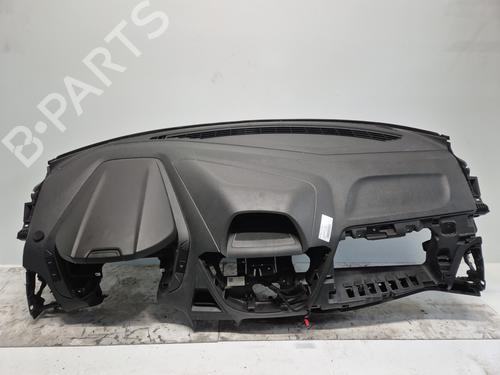 Used Dashboard FORD TRANSIT CUSTOM V362 Van (FY, FZ) 2.2 TDCi (155 hp) 31119170