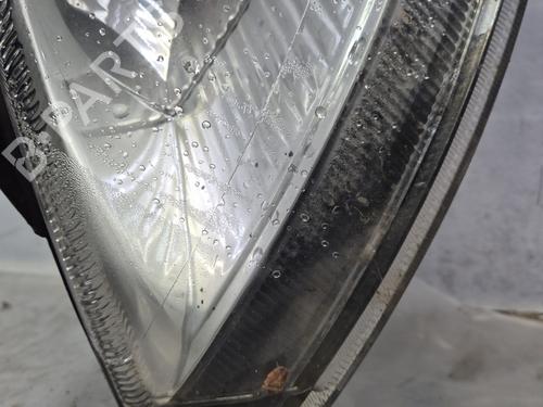 Used Left headlight CITROËN C3 I (FC_, FN_) [2002-2013]  30916182