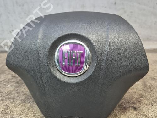 Used Driver airbag FIAT QUBO (225_) [2008-2025]  29215195