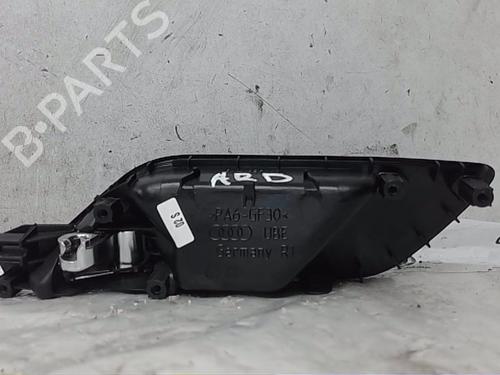 Used Rear right interior door handle AUDI A3 Sportback (8VA, 8VF) [2012-2021]  19281051
