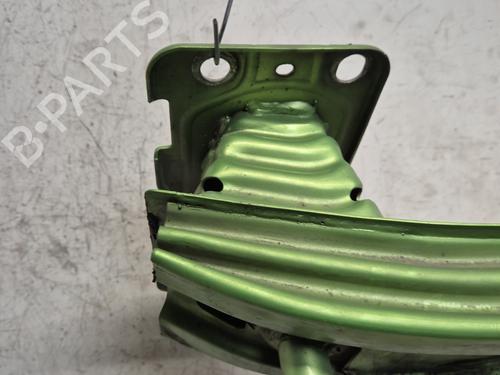 Front bumper reinforcement FIAT QUBO (225_)  | BP29215156C109 