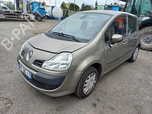 Left headlight RENAULT MODUS / GRAND MODUS (F/JP0_) 1.5 dCi (FP0F, JP0F) | BP36146195C28  - Image 5