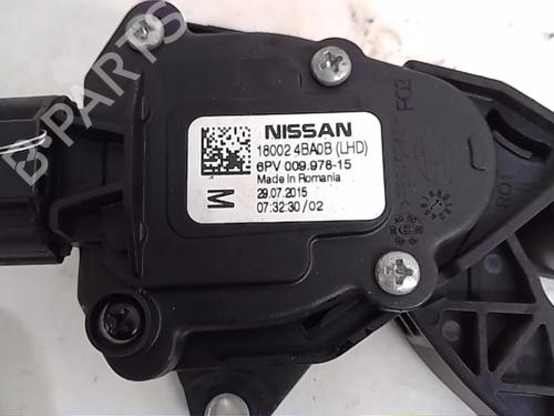 Electronic module NISSAN X-TRAIL III (T32_, T32R, T32RR) 1.6 dCi (T32) | BP14565445M83 