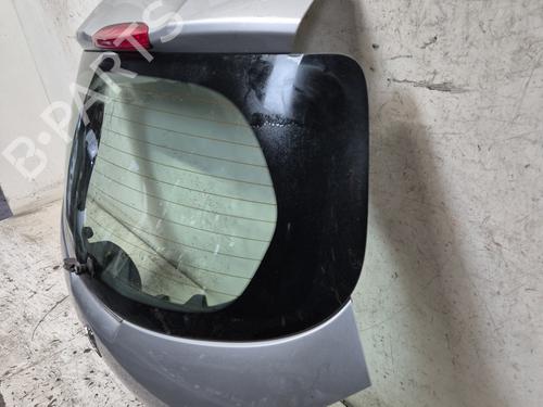 Tailgate PEUGEOT 208 I (CA_, CC_) 1.2 THP 110 | BP29215081C6 