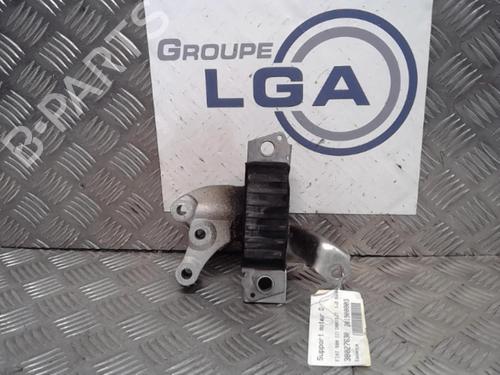 Engine mount FIAT 500 (312_) 1.2 (312AXA1A) | BP14552981M89 