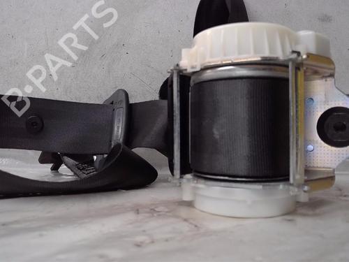 Used Rear left belt tensioner RENAULT CLIO III (BR0/1, CR0/1) [2005-2014]  16404606