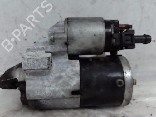 Starter CITROËN C4 II (NC_) 1.6 VTi 120 (NC5FS0, NC5FS9) | BP21522397M8 