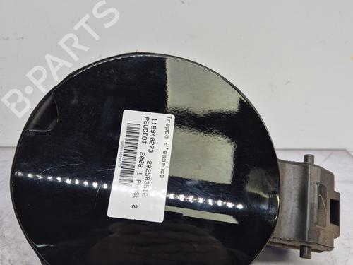 Used Fuel flap PEUGEOT 2008 I (CU_) 1.2 THP 110 / PureTech 110 (110 hp) 32399265