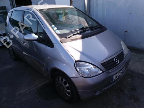 Rear mirror MERCEDES-BENZ A-CLASS (W168)  | BP13866366I6 
