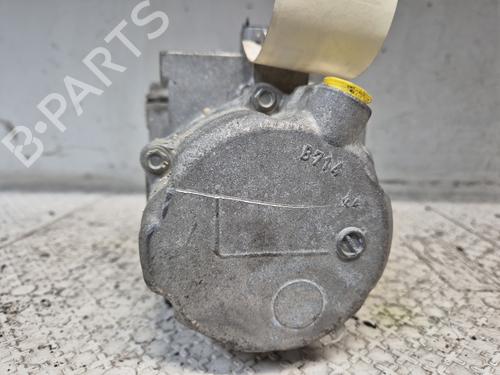 AC compressor TOYOTA RAV 4 IV (_A4_) 2.5 Hybrid (AVA42_) | BP24942879M34 - Image 2