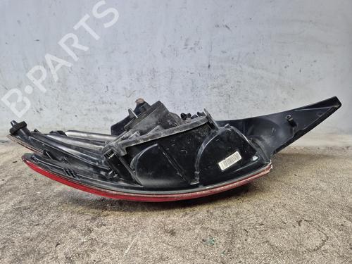 Right taillight PEUGEOT 208 I (CA_, CC_) 1.2 THP 110 | BP29215079C35 