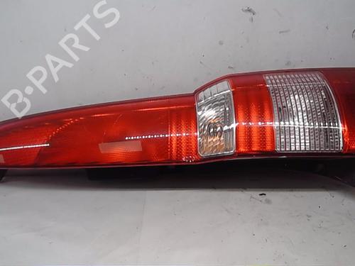 Used Right taillight FIAT PANDA (169_) 1.3 D Multijet (169.AXC1A) (70 hp) 13841708