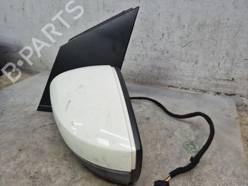 Left mirror VW POLO V (6R1, 6C1) 1.4 (6R1) | BP29818881C26 