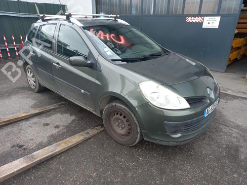 Left taillight RENAULT CLIO III Grandtour (KR0/1_) 1.5 dCi (KR0F) | BP32307732C34 