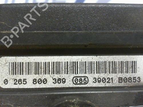ABS pump FIAT STILO (192_) 1.9 JTD (192_XF1A) | BP13870286M43 